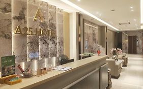 A25 Hotel - 35 Mac Thi Buoi